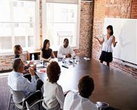 Chiến dịch marketing cho công ty nhỏ