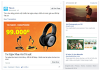 Bảng Giá Chạy Quảng Cáo Facebook Mới Nhất 2025