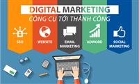 Bảng báo giá dịch vụ digital marketing tổng thể rẻ nhất hiện nay