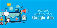 Chi phí chạy quảng cáo trên google nhiều ưu đãi 2025.