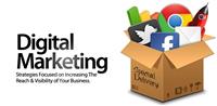 Công ty dịch vụ digital marketing chuyên nghiệp tốt cho doanh nghiệp