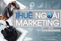 Marketing thuê ngoài là gì?