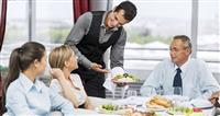 Kế hoạch marketing cho nhà hàng ăn uống