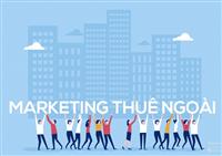 Các Dịch Vụ Của Dịch Vụ Phòng Marketing Thuê Ngoài