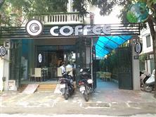 G Coffee