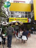 Đạt Che Coffee