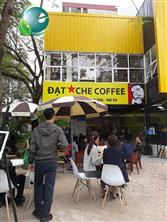 Đạt Che Coffee