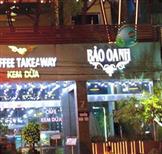 Bảo Oanh cafe