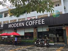 Modern Coffee