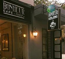 Bonheur coffee