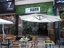 Hạnh cafe