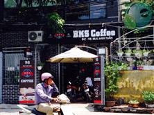 BKS Coffee