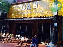 Cafe Cà 9