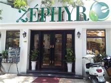 Cafe Zethyr