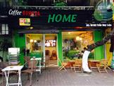 Cafe Home