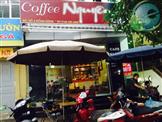 Cafe Nguyên