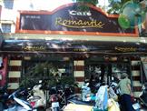 Cafe Romantic