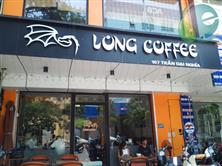 Long Coffee