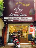 Lotus Cafe