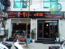 Cafe Mộc Giảng Võ