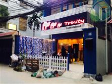 Trinity Coffee