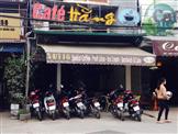 Cafe Hằng