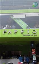 Passion cafe