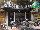 Busstop cafe