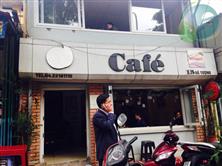 Cafe 15