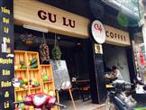 GuLu Cafe