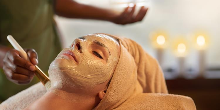 Kế hoạch quảng cáo Spa