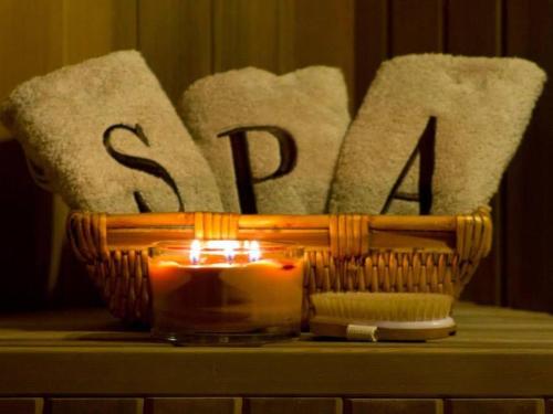 Kế hoạch quảng cáo Spa