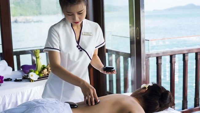 Cách những bà chủ Spa quảng cáo dịch vụ đến khách hàng