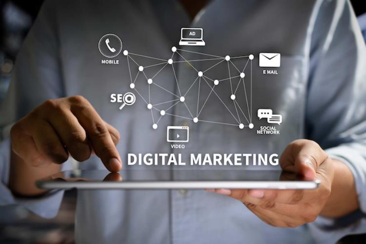 Công Ty Marketing Online Chất Lượng Tại Hà Nội