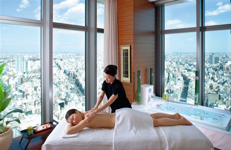 Kinh nghiệm chạy quảng cáo spa hiệu quả