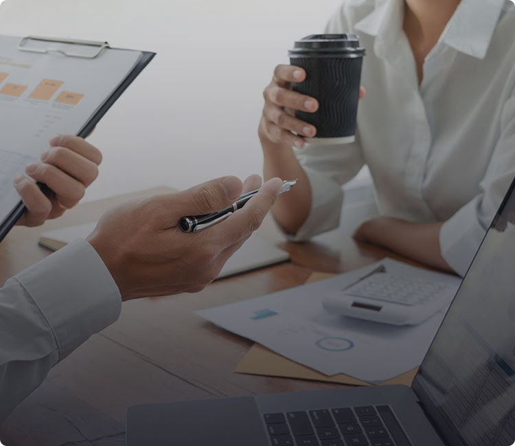 Công ty dịch vụ digital marketing, chạy quảng cáo trọn gói