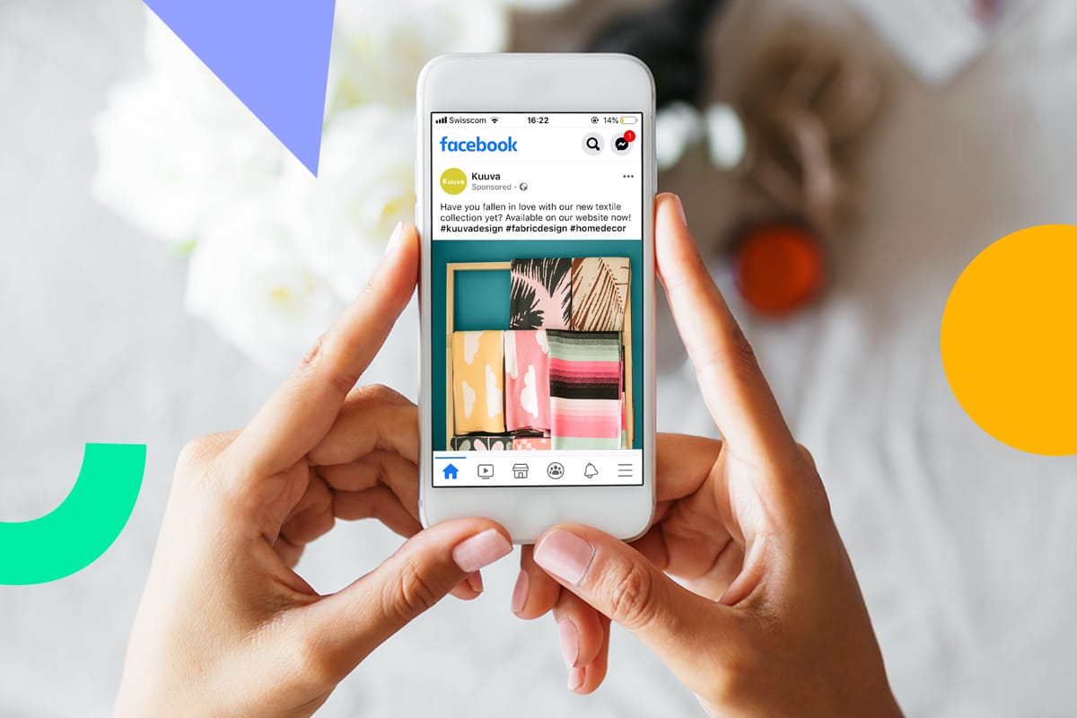 Facebook ADs