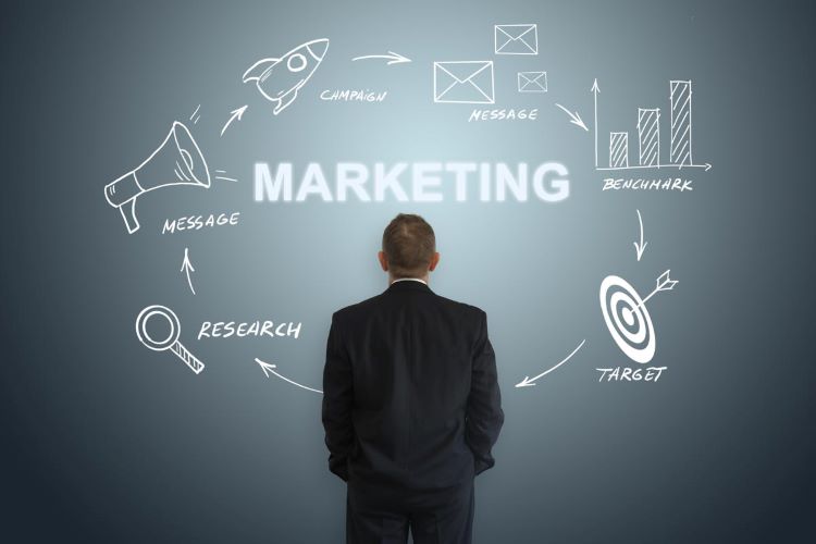 Marketing thuê ngoài là gì? Tối ưu nguồn lực cho doanh nghiệp 2026