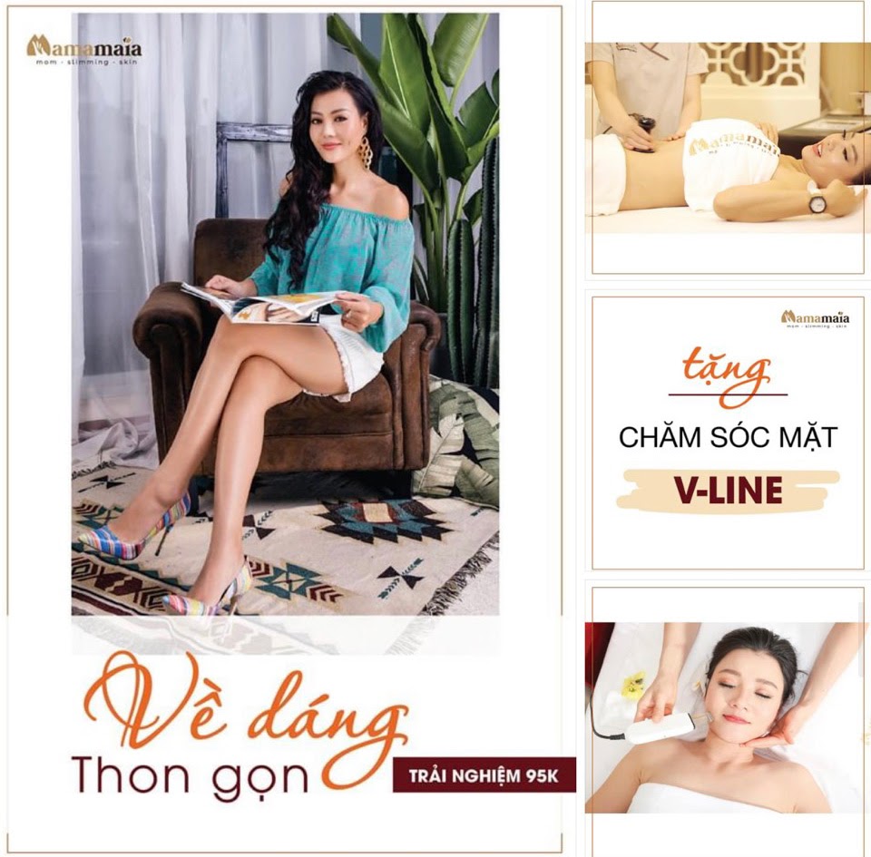 Dịch vụ quảng cáo spa, Chiến lược marketing cho spa hiệu quả