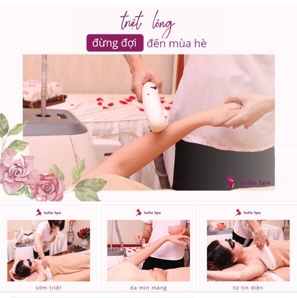 Dịch vụ quảng cáo spa, Chiến lược marketing cho spa hiệu quả