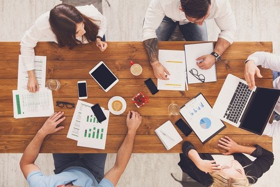 Công Ty Dịch Vụ Marketing​ Trọn Gói Uy Tín Nhất