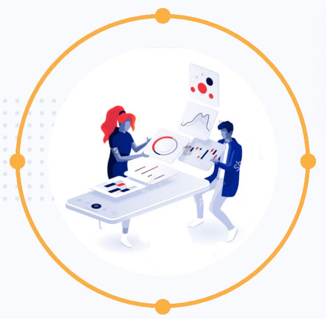 Công ty marketing Kinh Bắc Media chuyên cung cấp dịch vụ marketing online