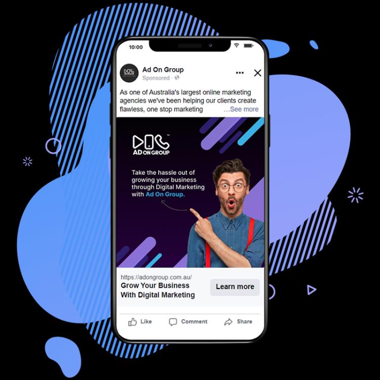 báo giá quảng cáo Facebook
