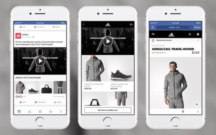 Chi phí chạy Facebook Ads