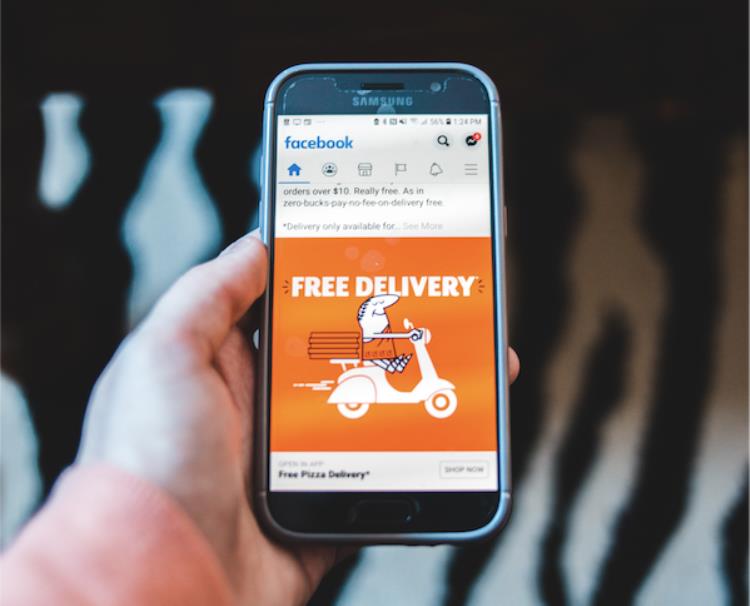 Chi phí chạy Facebook Ads