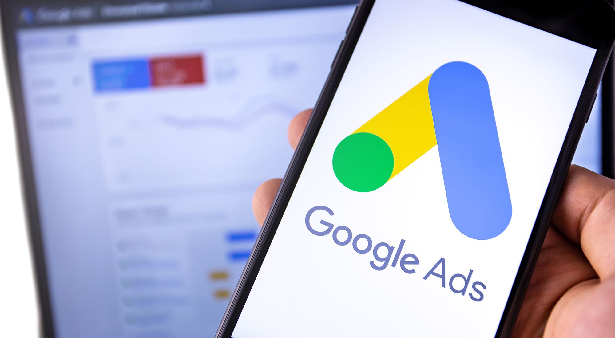 Công ty chạy quảng cáo Google