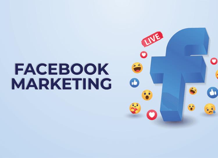 dịch vụ marketing Facebook