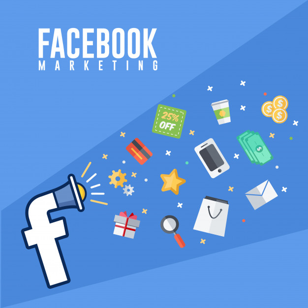 dịch vụ marketing Facebook