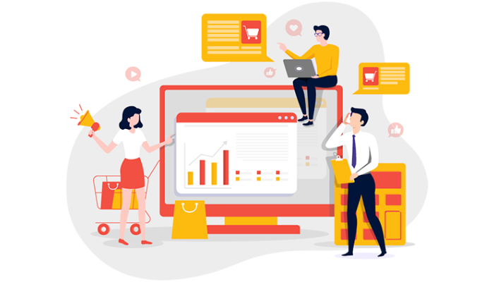 Marketing thuê ngoài là gì