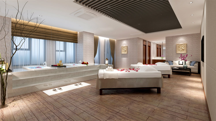 Cách chạy quảng cáo Spa trên Facebook